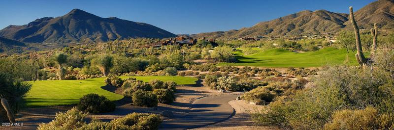 058_Cochise Golf Course