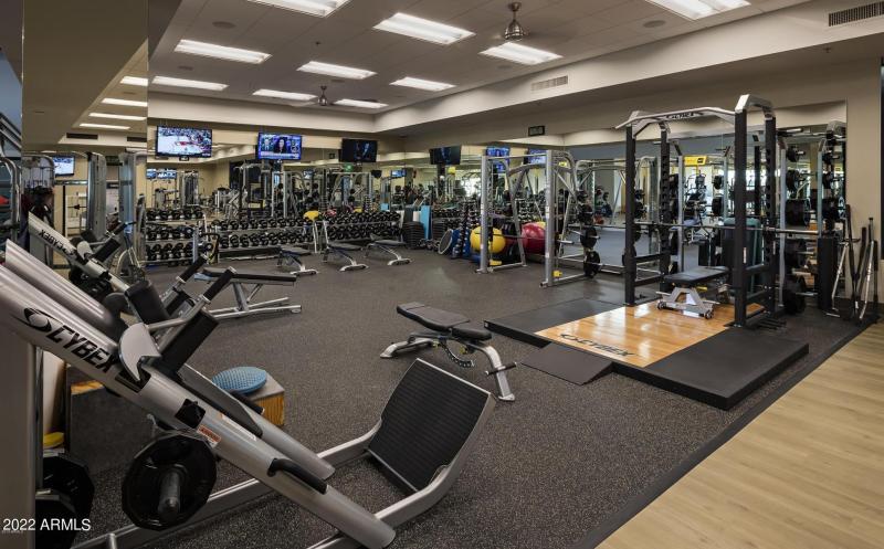 079_Sonoran Weight Room