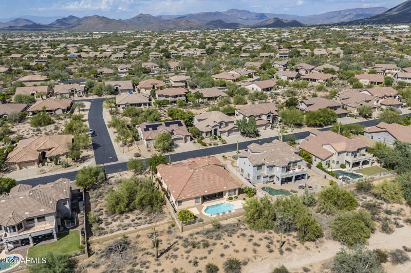 9-web-or-mls-Calle Del Sol - Aerial-9