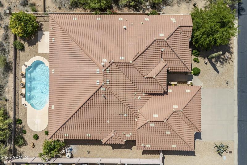 4-web-or-mls-Calle Del Sol - Aerial-4