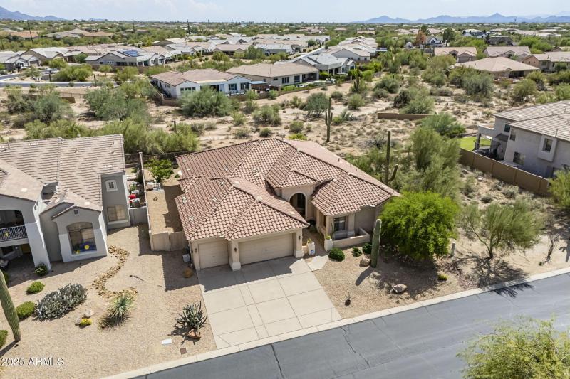 3-web-or-mls-Calle Del Sol - Aerial-3