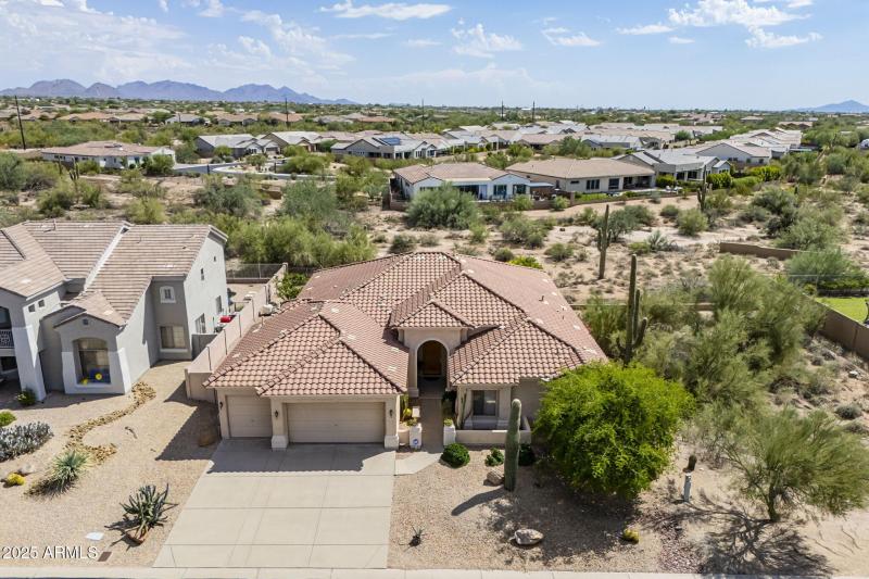 2-web-or-mls-Calle Del Sol - Aerial-2