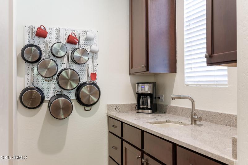 Butler Pantry View 1