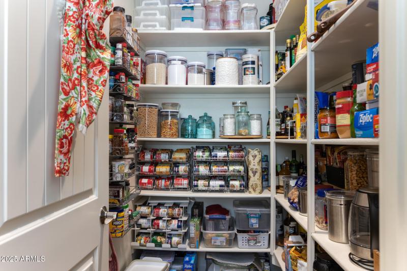 Pantry