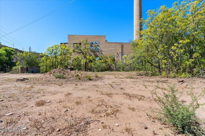 29-Historic Building