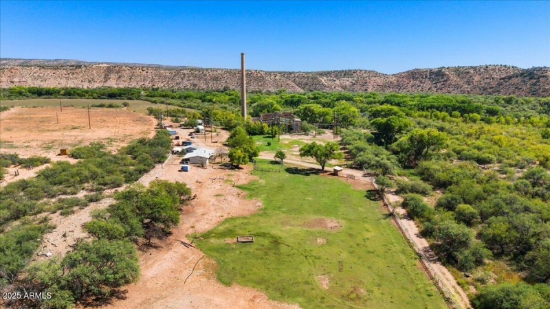 35-Aerial View House 3 Property