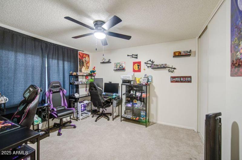 5039 W Mercer Ln 2nd bedroom