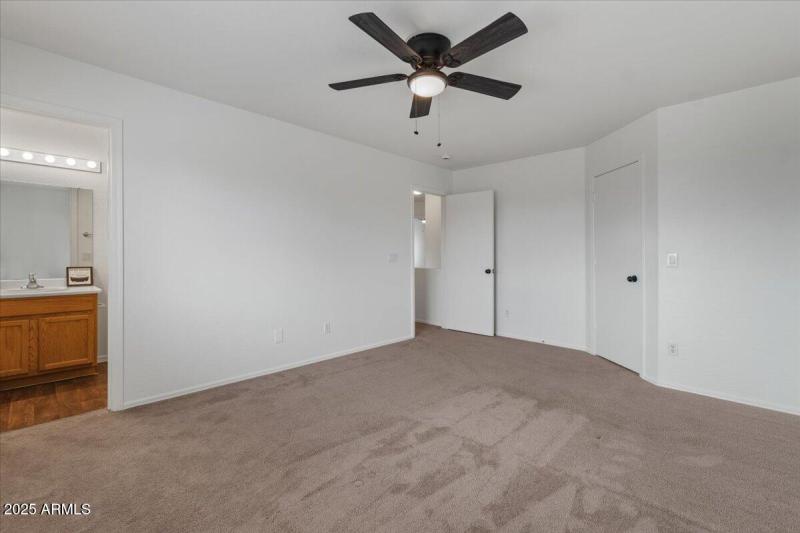 View to Primary Bath