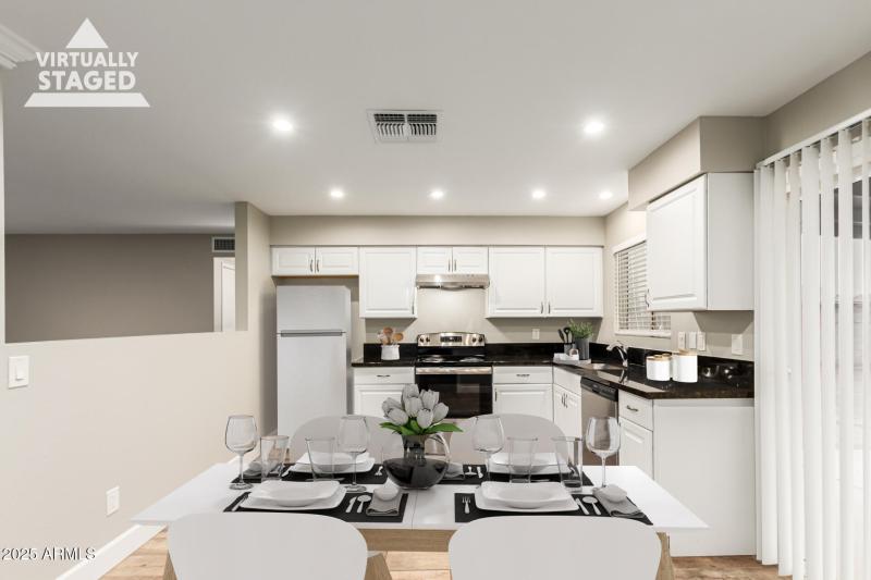 N. Phoenix home for Sale