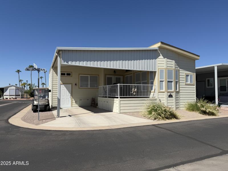 7750 E. Broadway Rd. #111