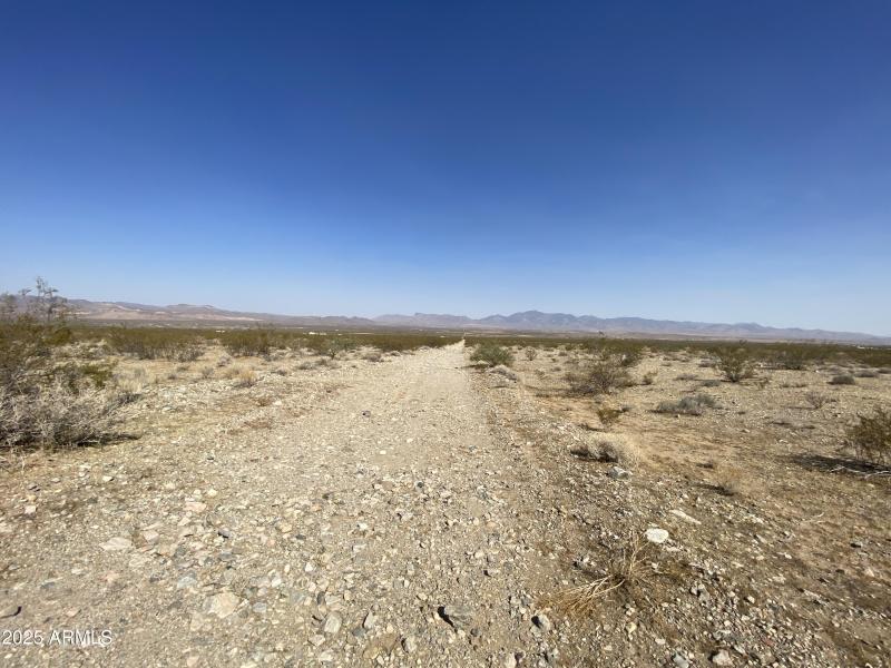 Gateway Acres Auction