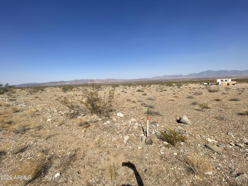 Gateway Acres Auction