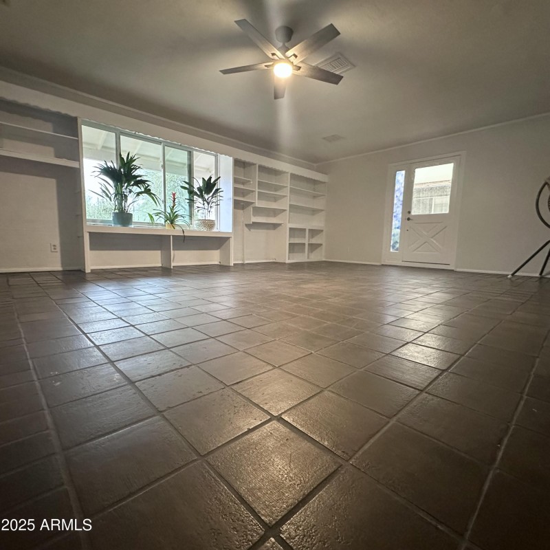 Bonus room / studio 01