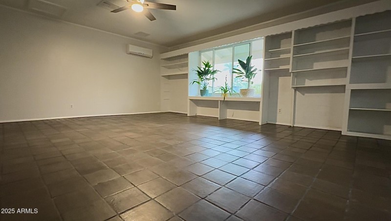 Bonus room / studio 01