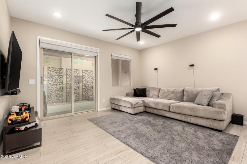 07 - Queen Creek 250