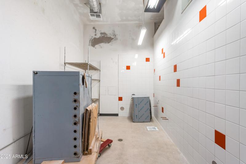 Ready to Install Equipment