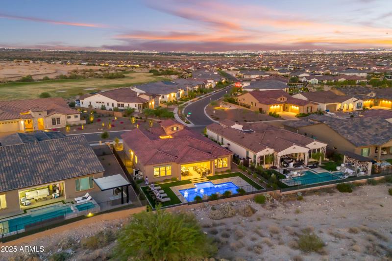 Luxury Home & Lifestyle