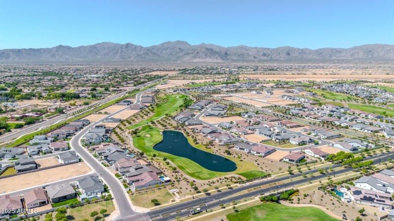 Community Birdseye View