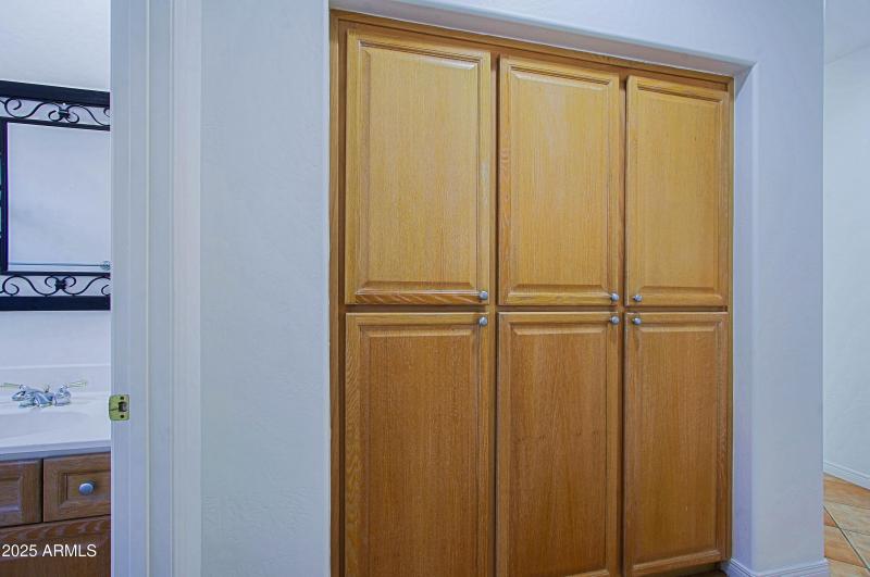 Hall Cabinets