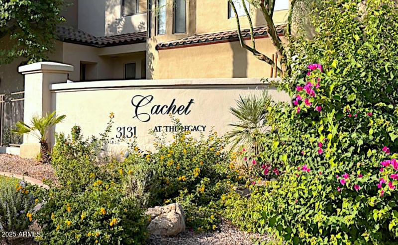 4 Cashet at The Legacy