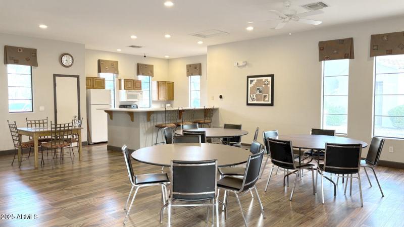 35 Community Kitchen