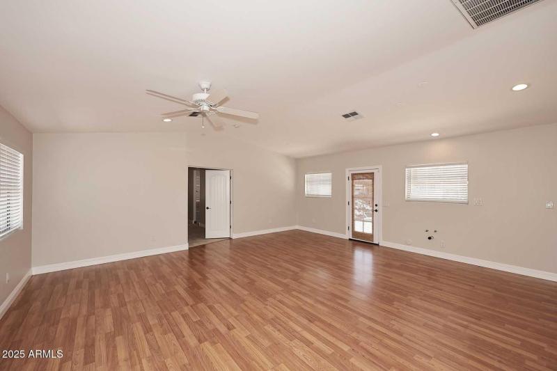 Primary Wing-Great Room