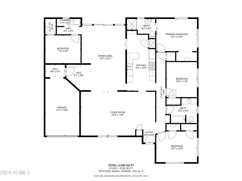 1749 East Medlock Drive-print-040-001-fl