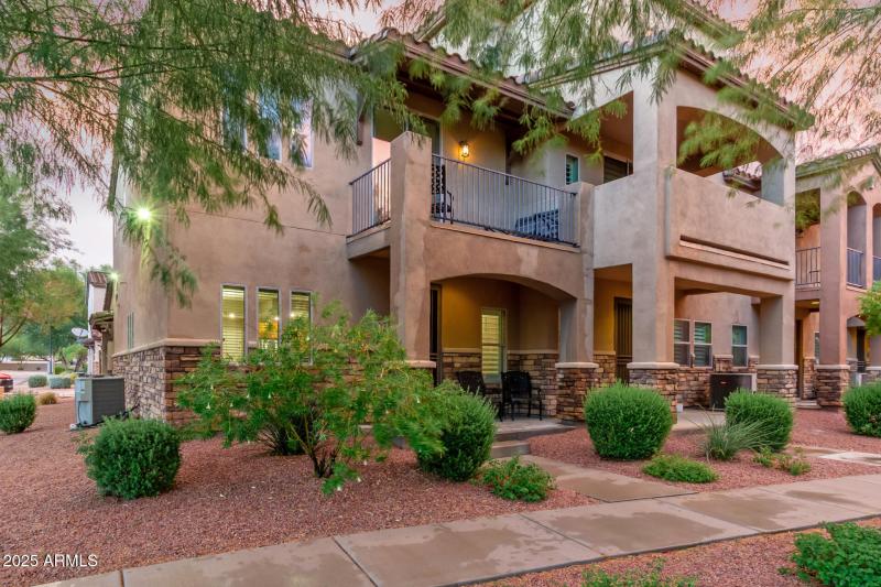 2821 S SKYLINE DR 107