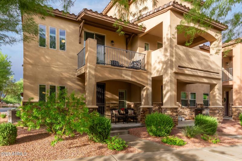 2821 S SKYLINE DR 107