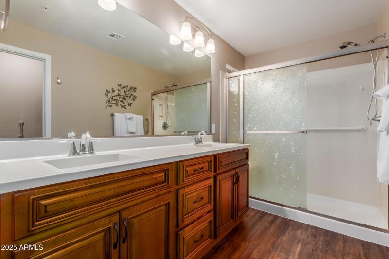 2821 S SKYLINE DR 107