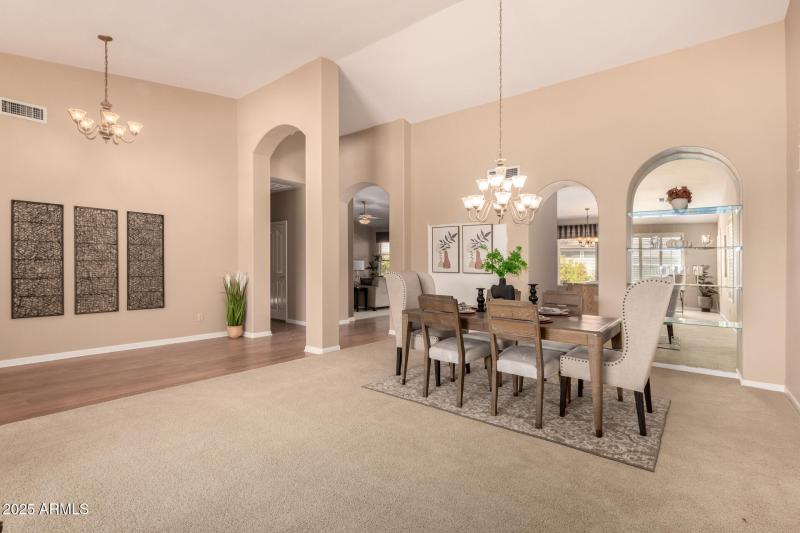 11 - Formal Dining Room