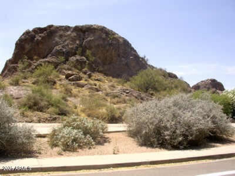 Papago Park