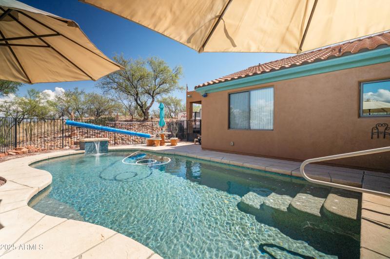 Ideal For Those Hot Summer Days