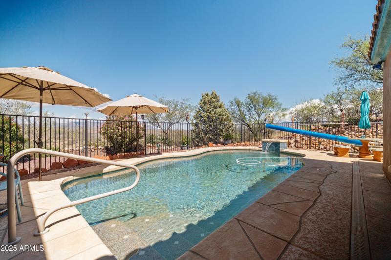 Views All The Way to Elephant Head