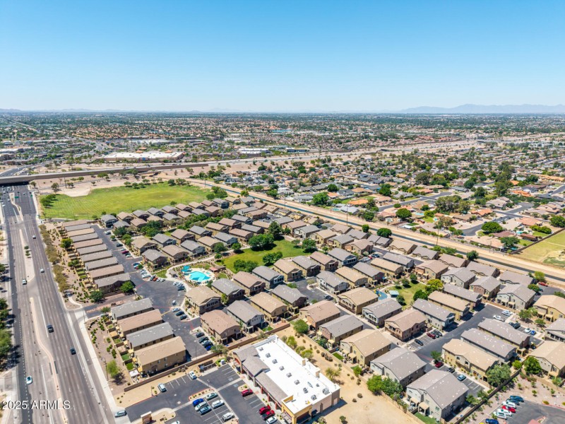 54 - Greenfield Drone