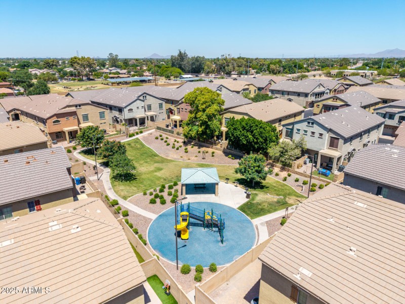 55 - Greenfield Drone