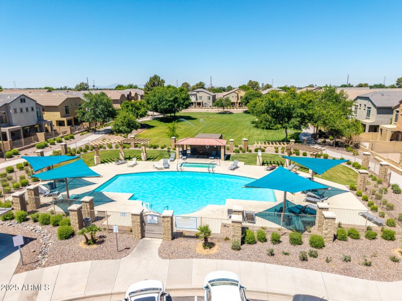 59 - Greenfield Drone