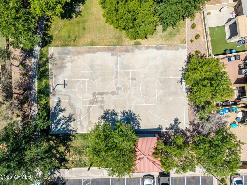 61 - Greenfield Drone