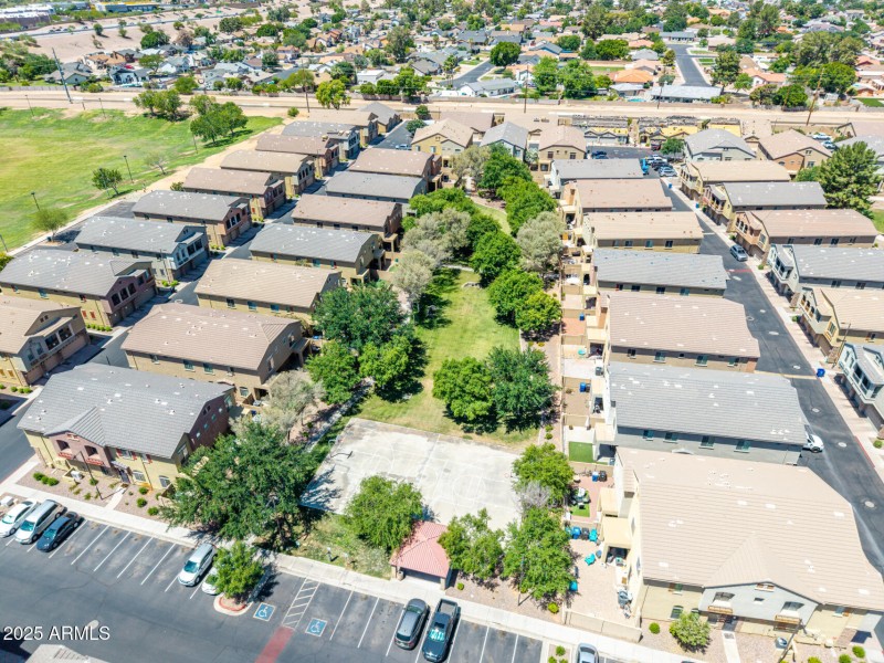 65 - Greenfield Drone