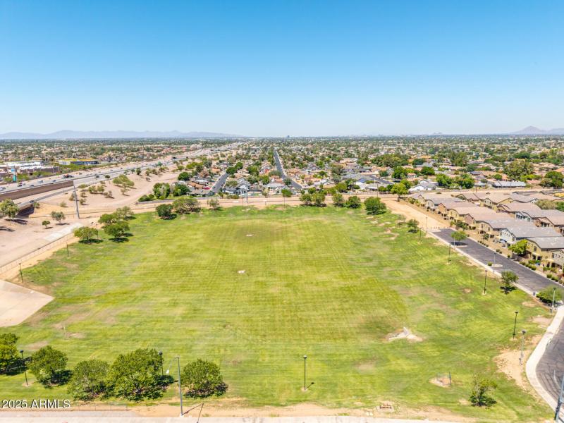 66 - Greenfield Drone