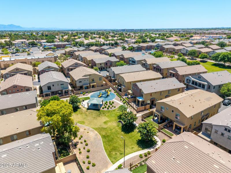 67 - Greenfield Drone