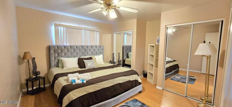 EL Frio Master Bedroom 2