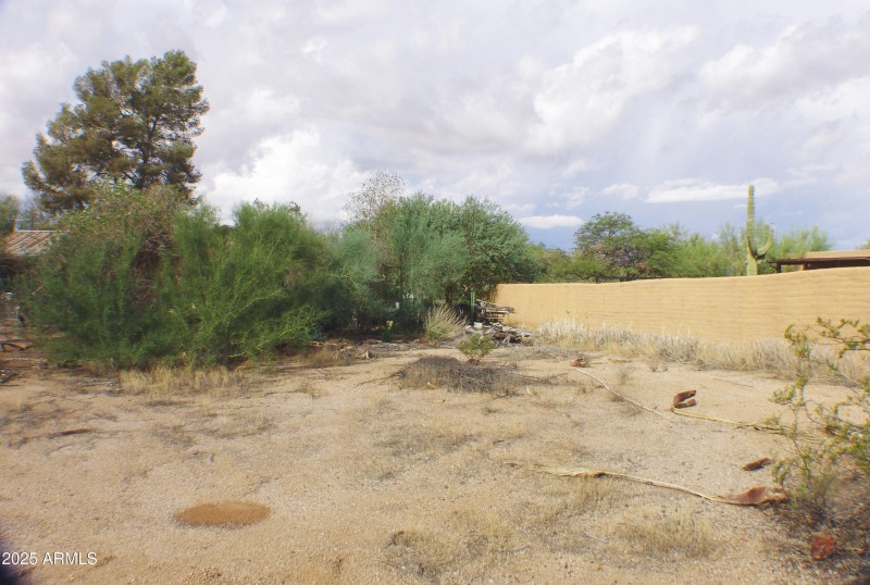 REAR OF PROPERTY DSC07469