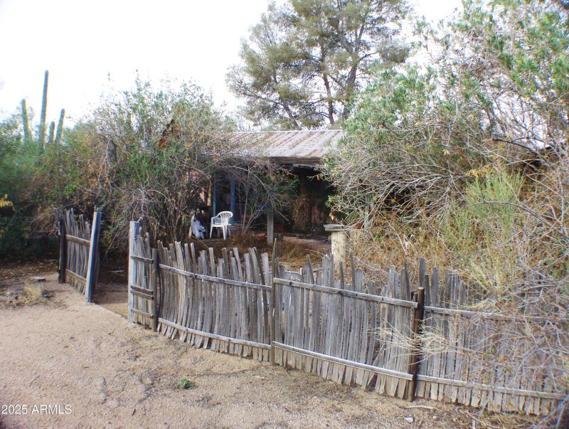 REAR VIEW OF MAIN HOUSE DSC07472