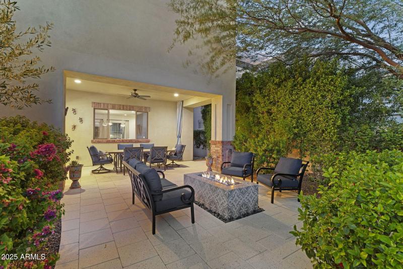 Spectacular at night!