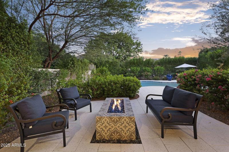 Perfect for entertaining!