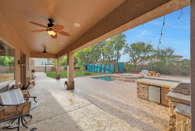 1930 Back patio yeah