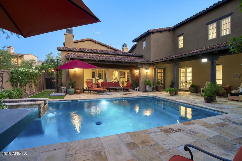 Indoor Outdoor Living