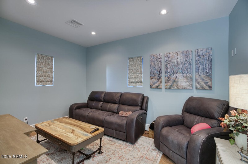 Flex Room off Owner's Suite