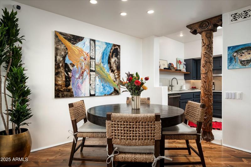 08-5101 N Casa Blanca Unit 215-8